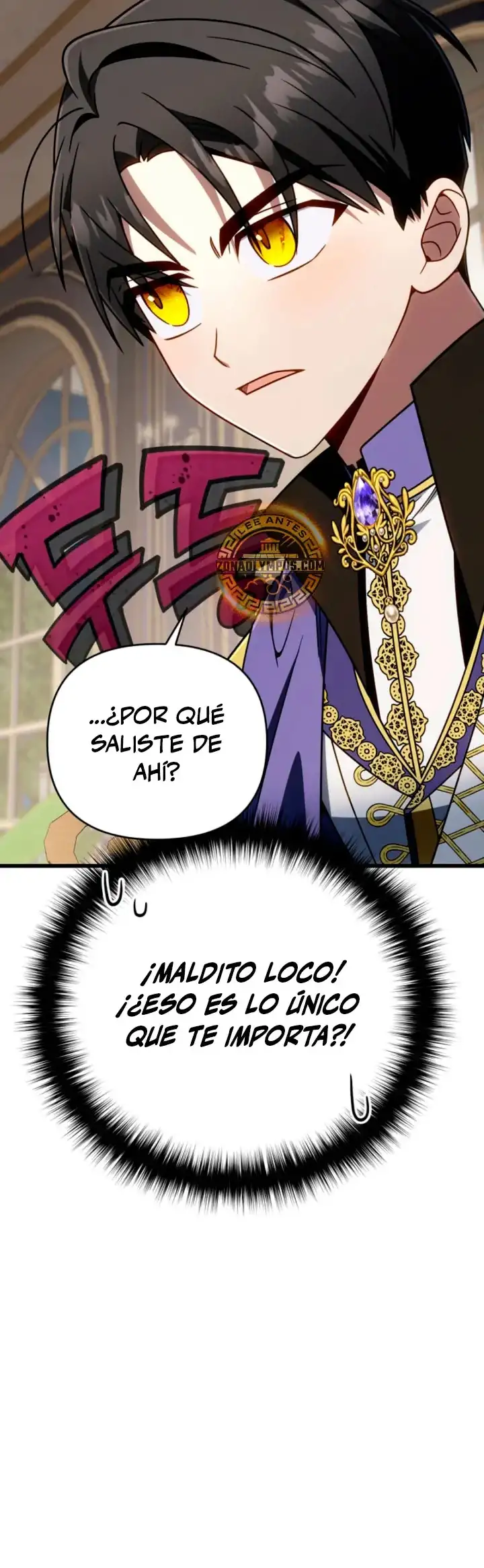 Voy a Aniquilar Esta Tierra - Capítulo 74 - Página 50 - LectorTMOo