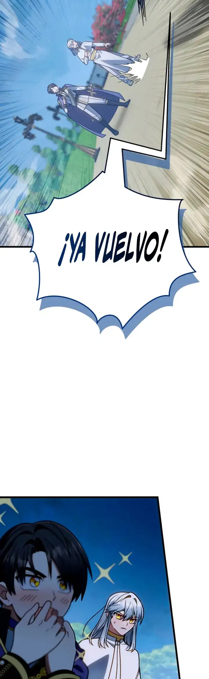 Voy A Aniquilar Esta Tierra - Capítulo 76 - Página 31 - LectorTMOo