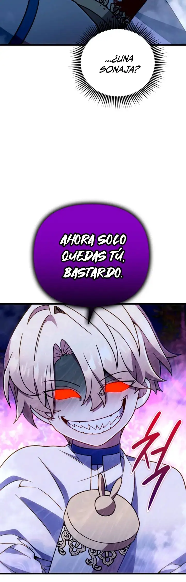 Voy A Aniquilar Esta Tierra - Capítulo 76 - Página 44 - LectorTMOo