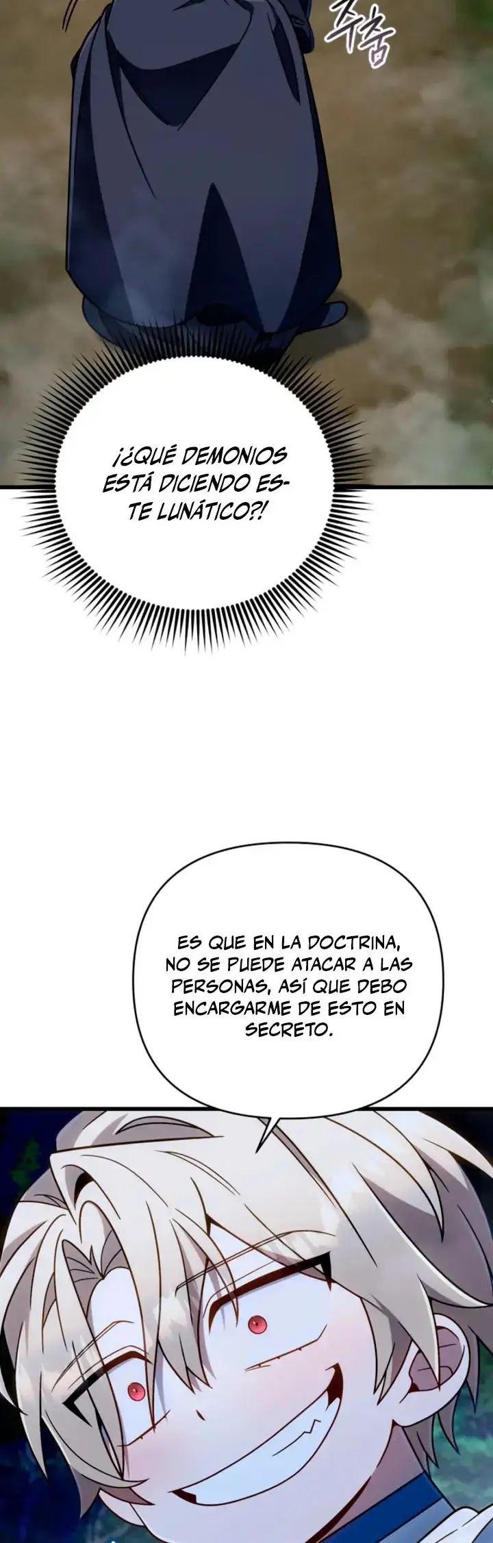 Voy A Aniquilar Esta Tierra - Capítulo 76 - Página 46 - LectorTMOo