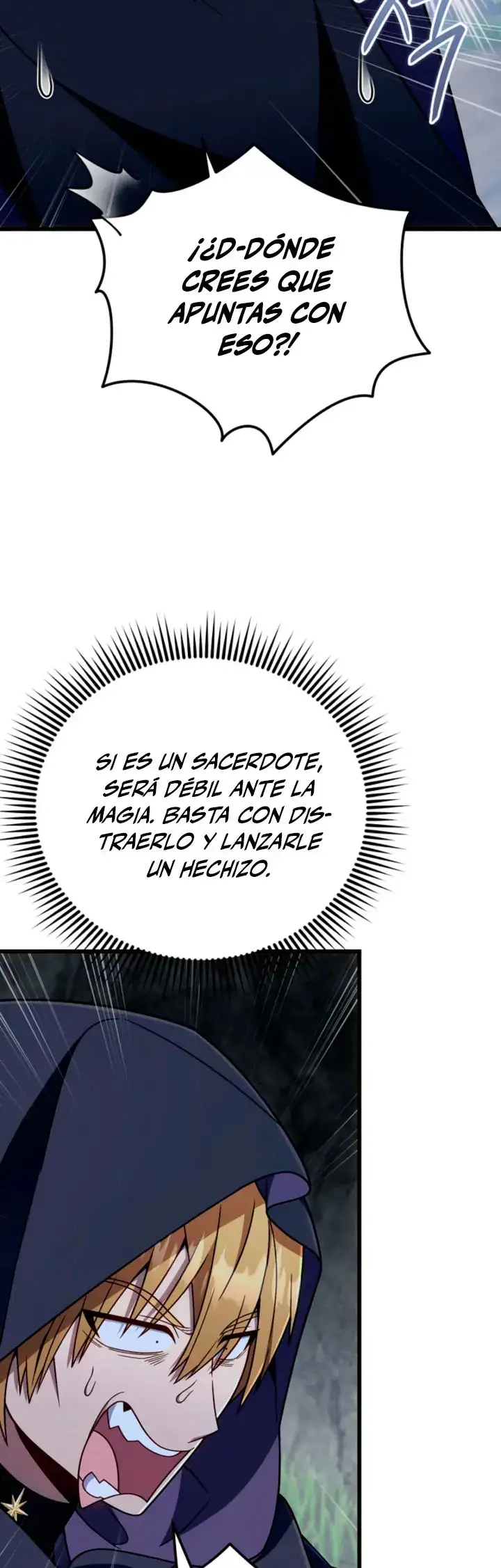 Voy A Aniquilar Esta Tierra - Capítulo 76 - Página 48 - LectorTMOo