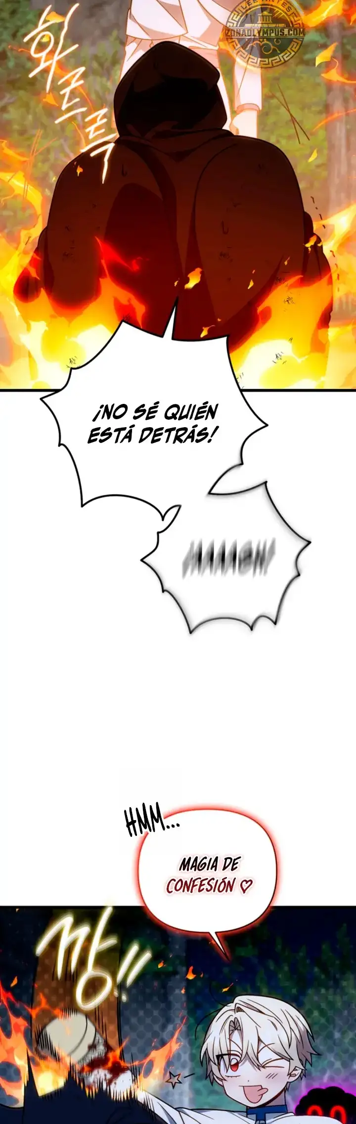 Voy A Aniquilar Esta Tierra - Capítulo 76 - Página 55 - LectorTMOo