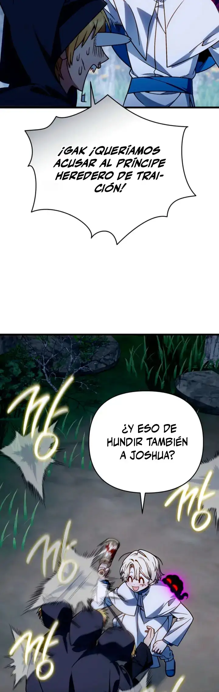 Voy A Aniquilar Esta Tierra - Capítulo 76 - Página 56 - LectorTMOo