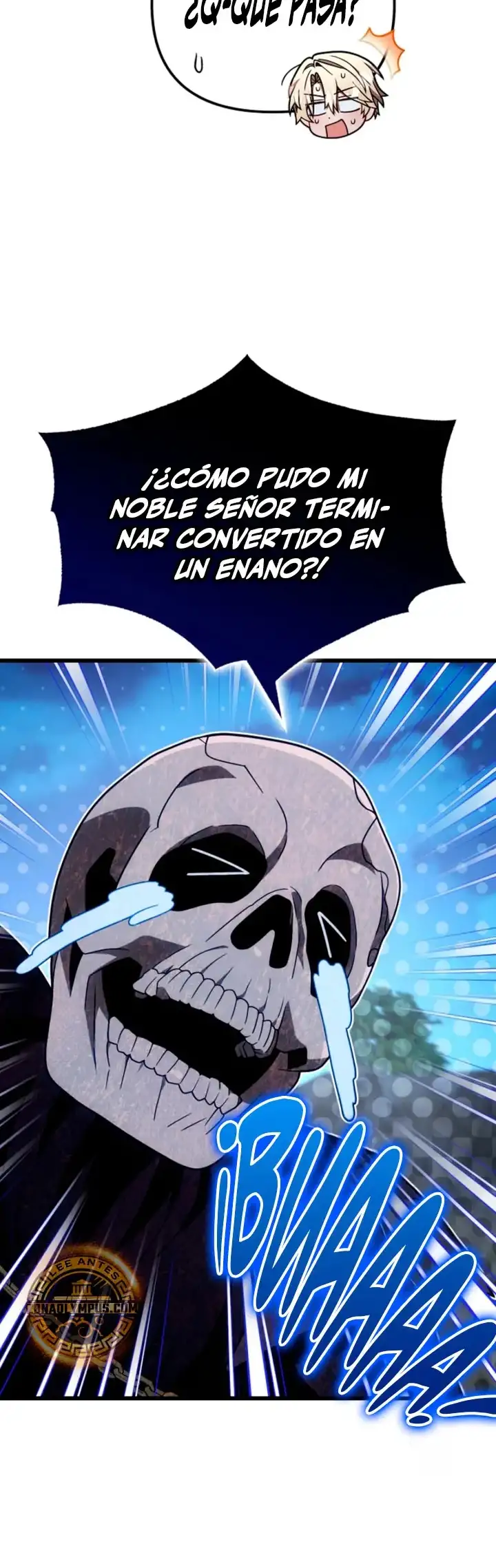 Voy A Aniquilar Esta Tierra - Capítulo 77 - Página 11 - LectorTMOo