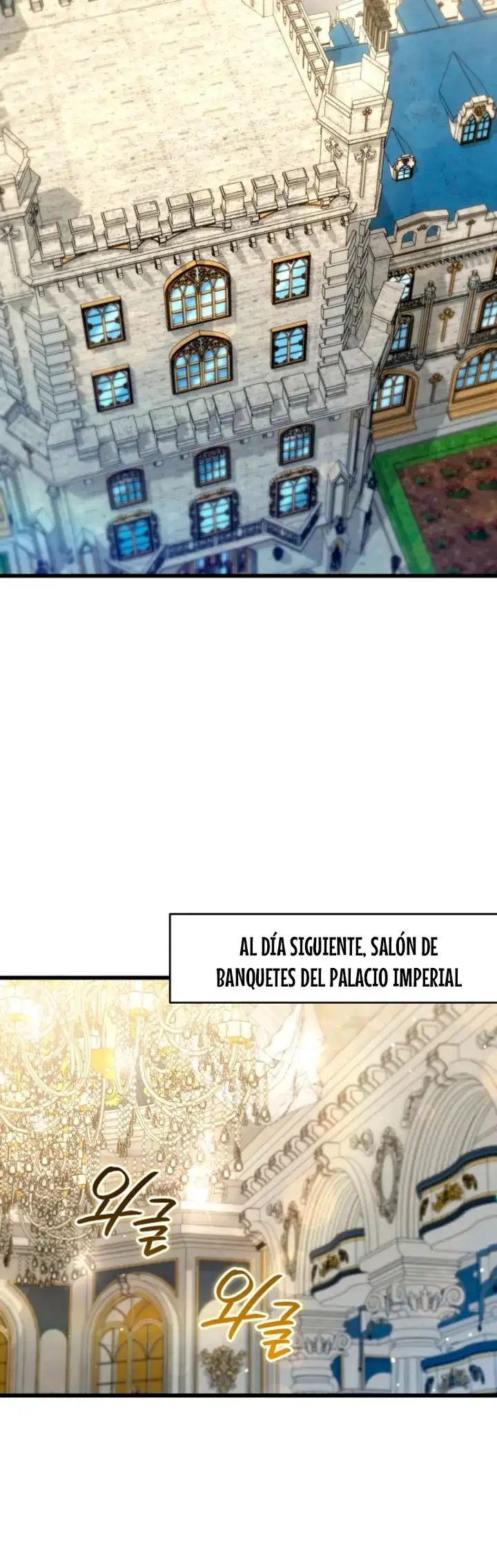 Voy A Aniquilar Esta Tierra - Capítulo 77 - Página 30 - LectorTMOo