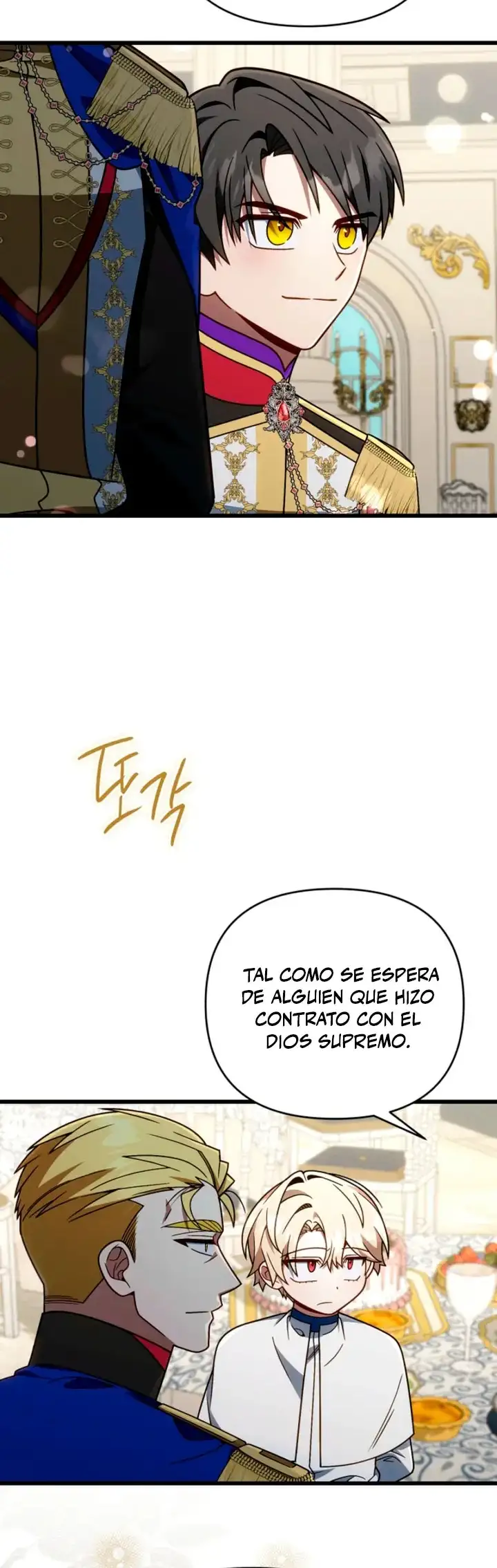 Voy A Aniquilar Esta Tierra - Capítulo 77 - Página 37 - LectorTMOo