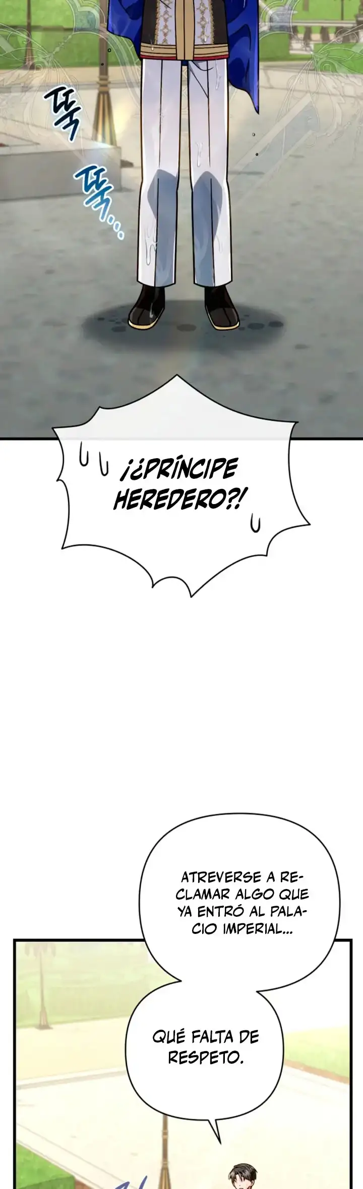 Voy A Aniquilar Esta Tierra - Capítulo 77 - Página 53 - LectorTMOo