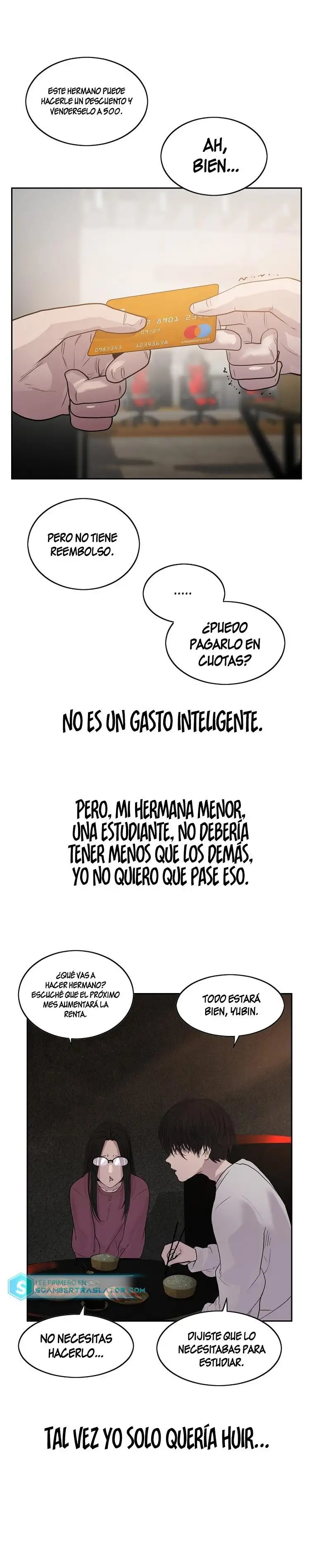 VR Hero - Capítulo 1 - Página 15 - LectorTMOo