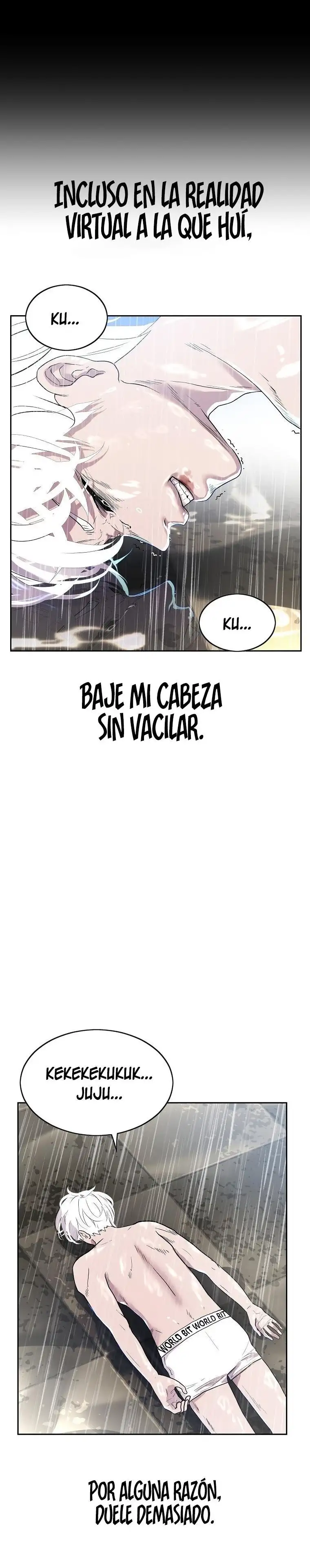 VR Hero - Capítulo 1 - Página 49 - LectorTMOo