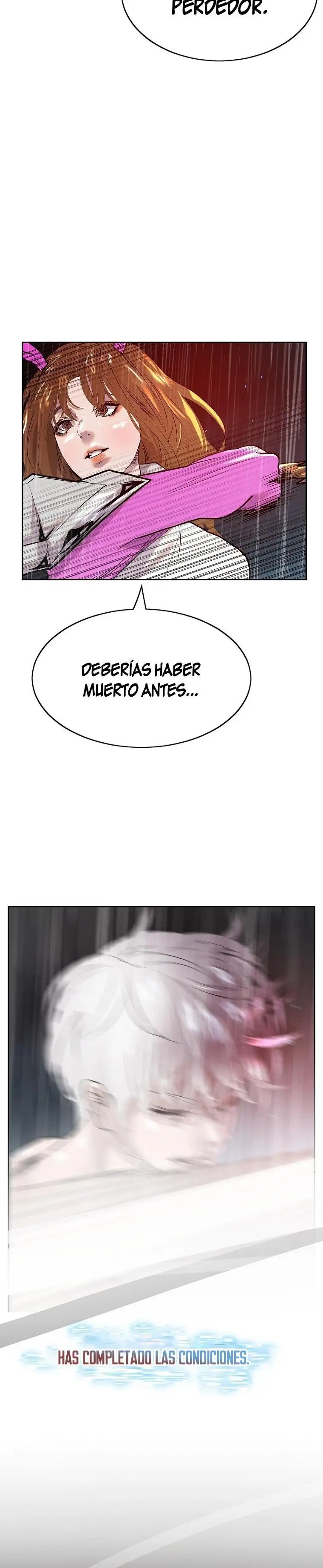 VR Hero - Capítulo 1 - Página 73 - LectorTMOo