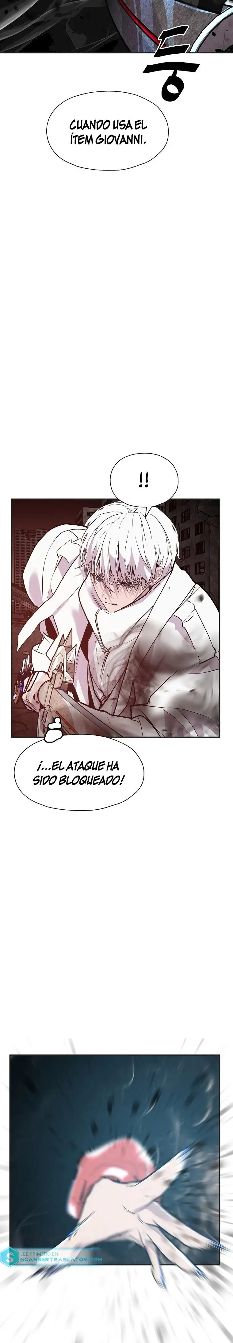 VR Hero - Capítulo 10 - Página 7 - LectorTMOo