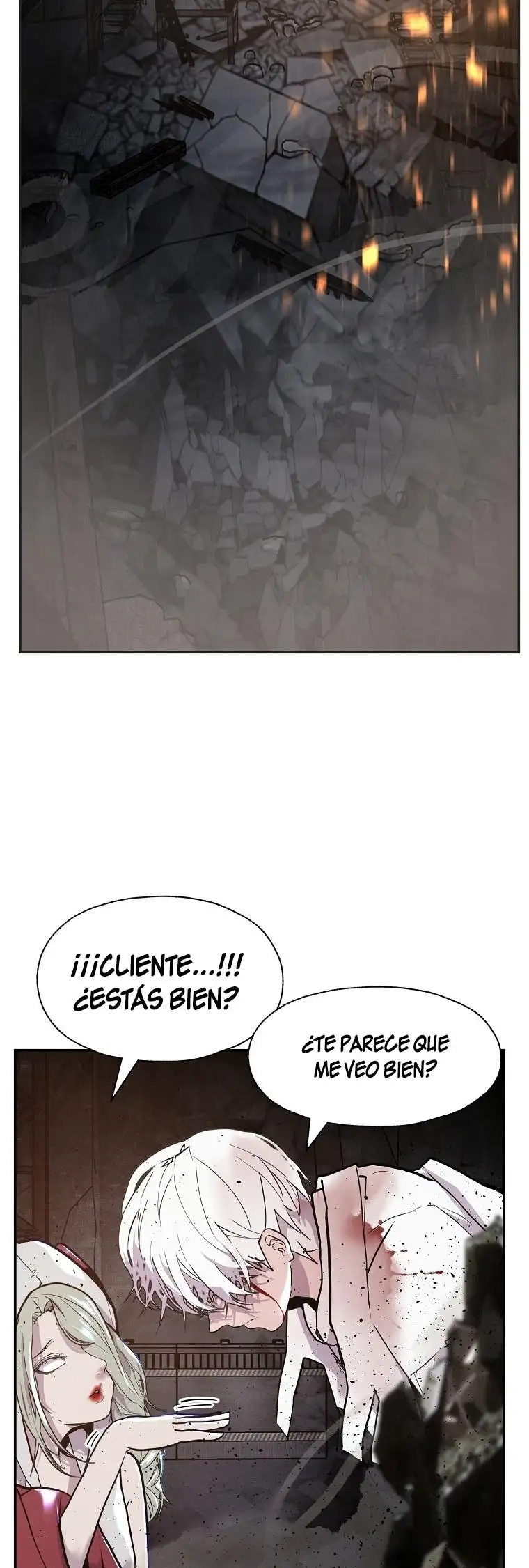 VR Hero - Capítulo 10 - Página 16 - LectorTMOo