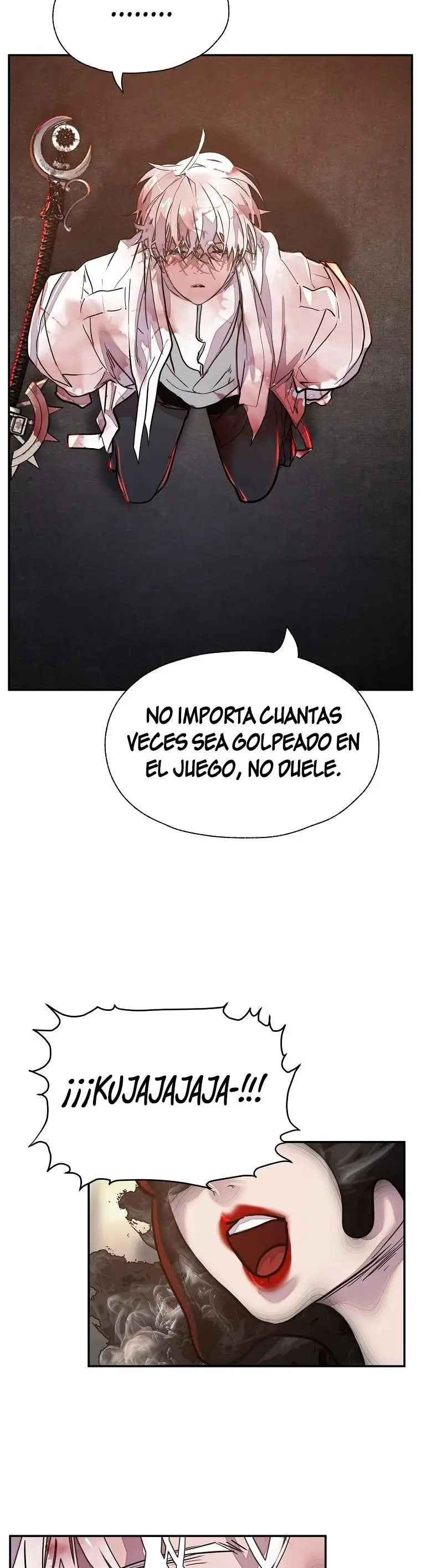 VR Hero - Capítulo 11 - Página 28 - LectorTMOo