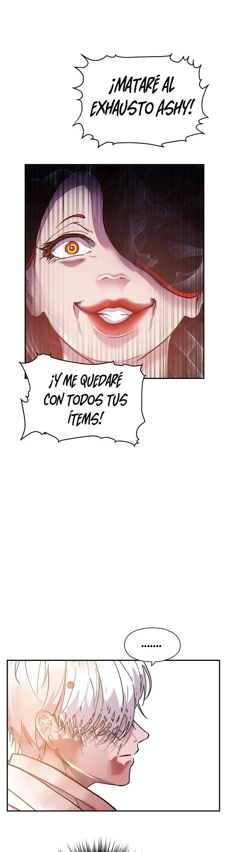 VR Hero - Capítulo 11 - Página 30 - LectorTMOo