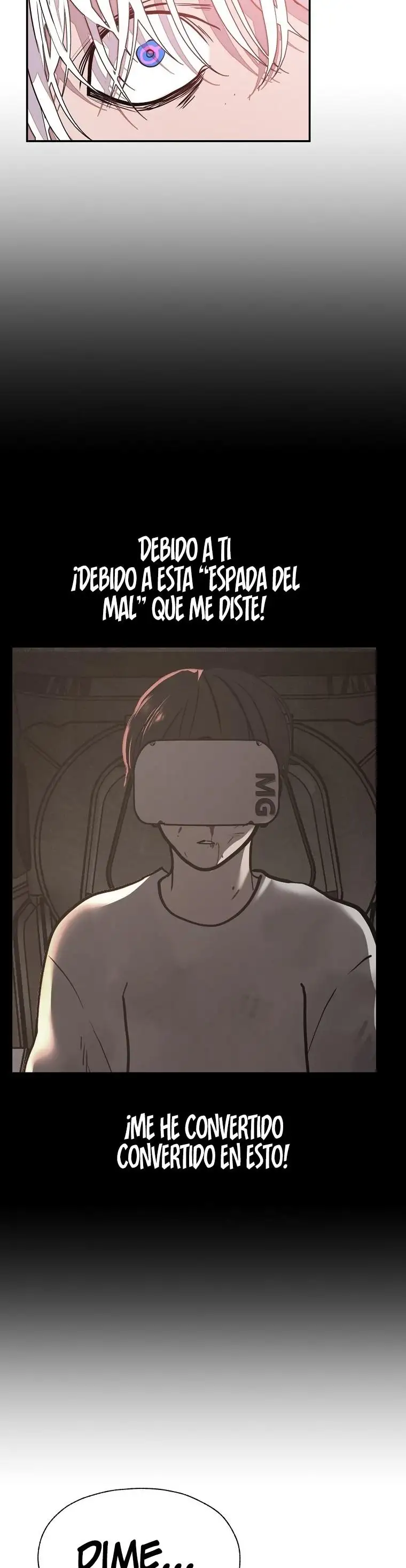 VR Hero - Capítulo 12 - Página 4 - LectorTMOo