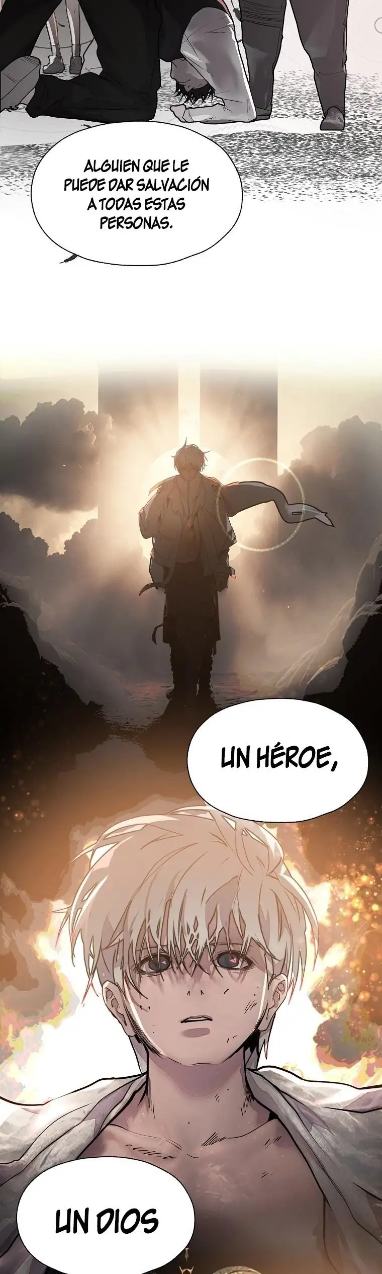 VR Hero - Capítulo 12 - Página 23 - LectorTMOo