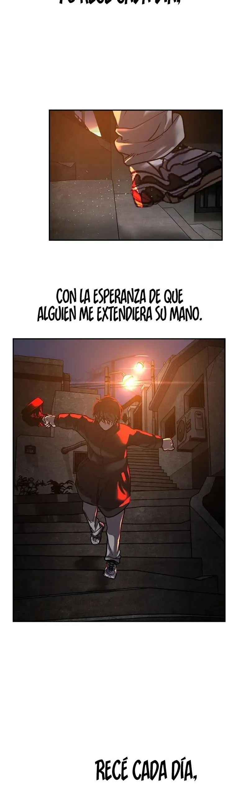 VR Hero - Capítulo 12 - Página 31 - LectorTMOo