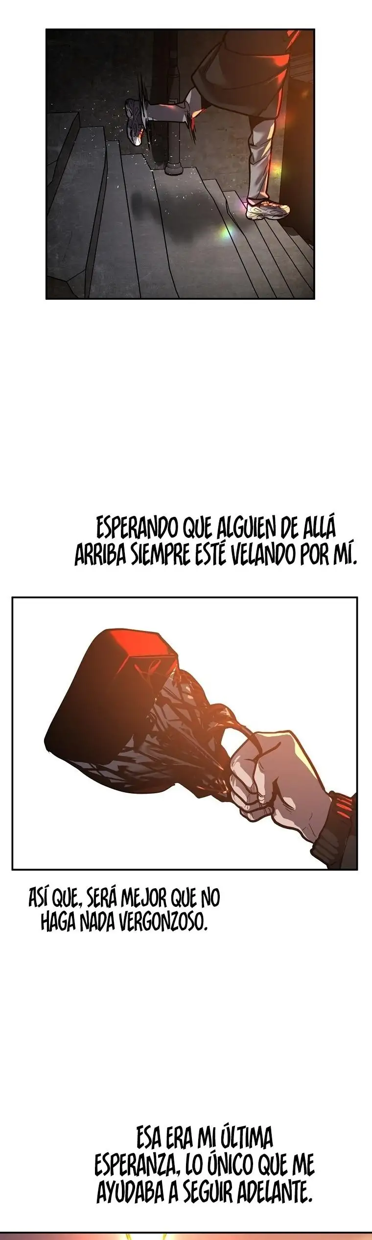 VR Hero - Capítulo 12 - Página 32 - LectorTMOo
