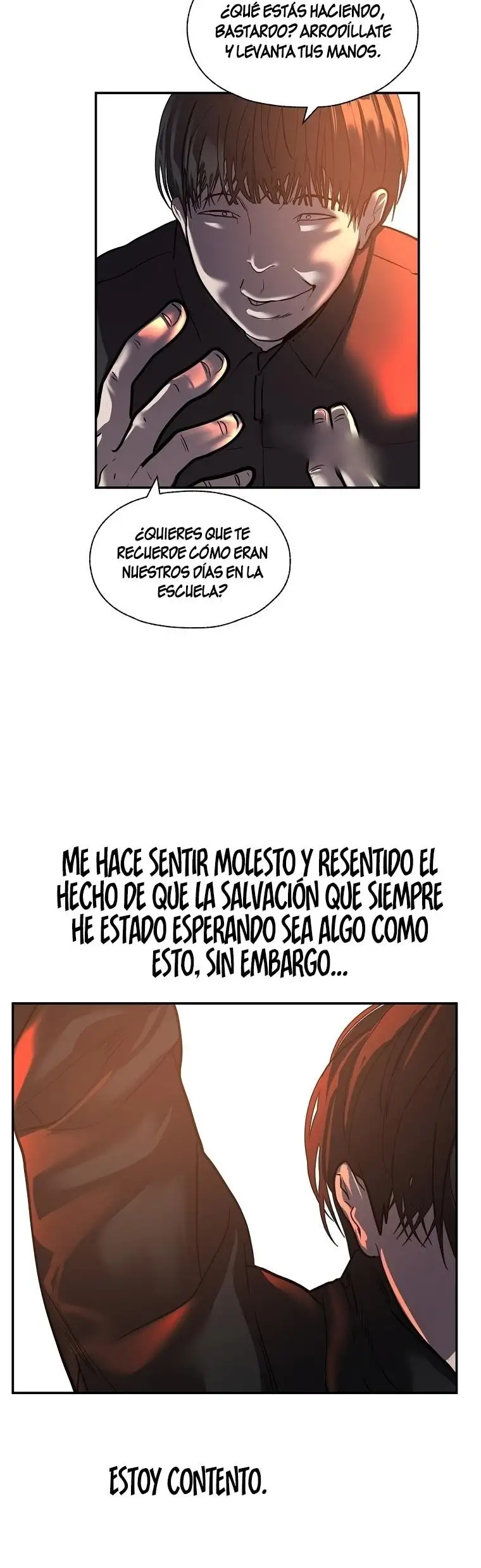 VR Hero - Capítulo 12 - Página 47 - LectorTMOo
