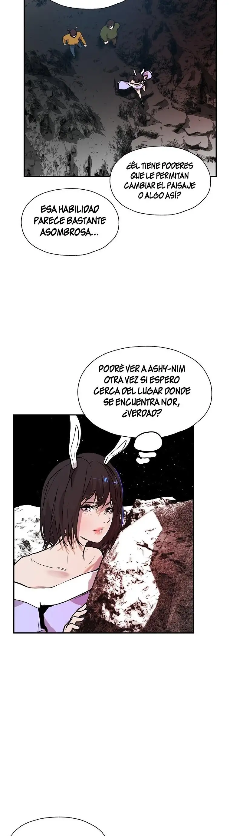 VR Hero - Capítulo 13 - Página 23 - LectorTMOo
