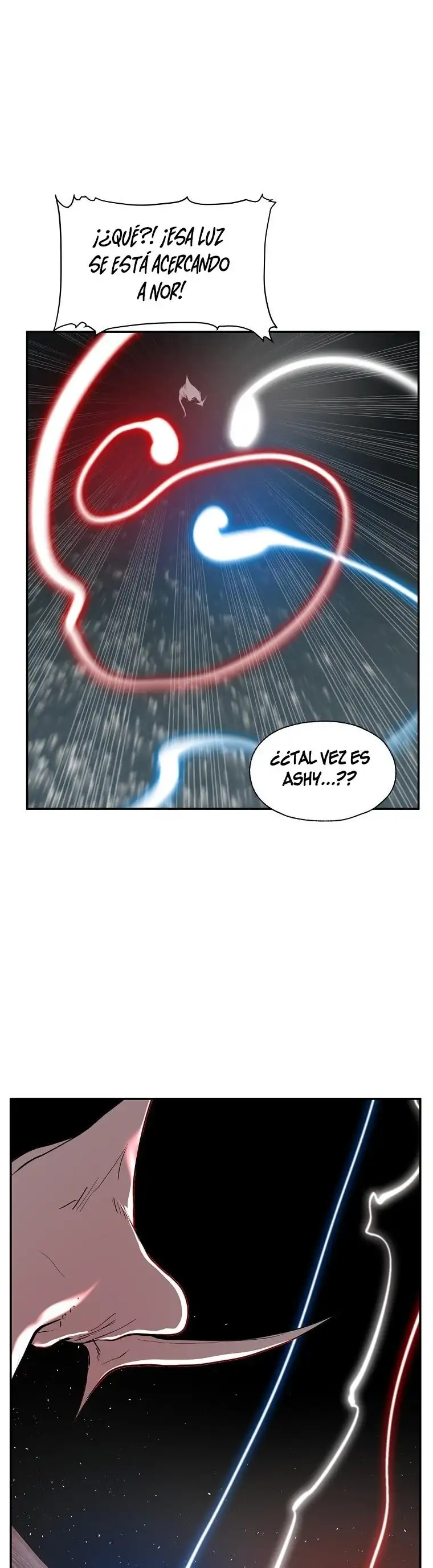 VR Hero - Capítulo 13 - Página 25 - LectorTMOo