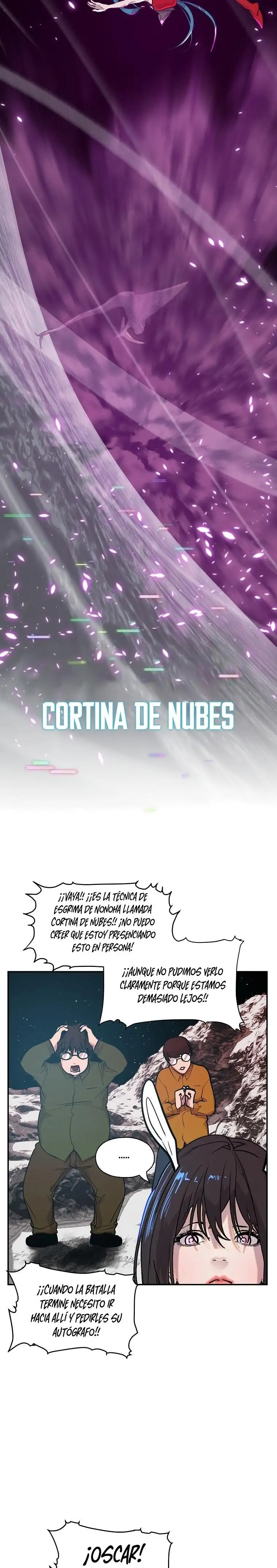 VR Hero - Capítulo 13 - Página 39 - LectorTMOo