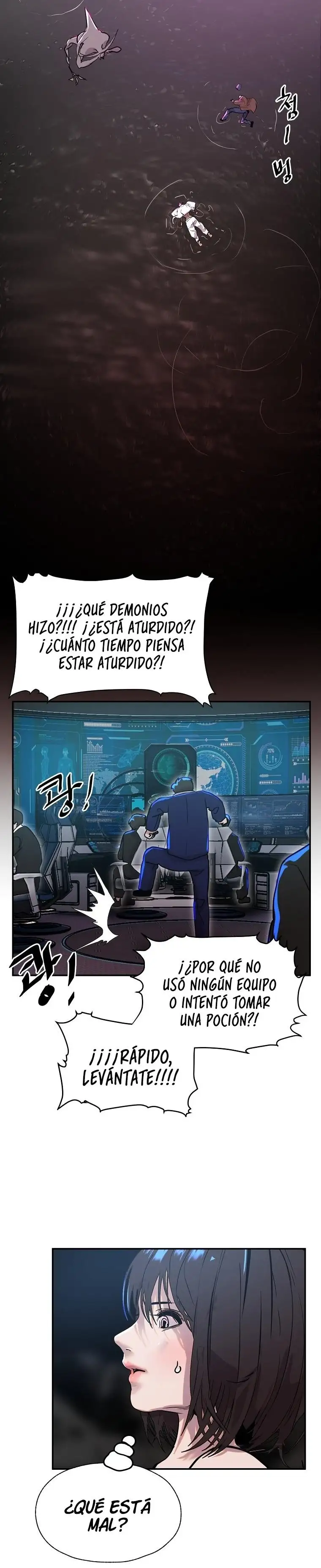 VR Hero - Capítulo 14 - Página 4 - LectorTMOo