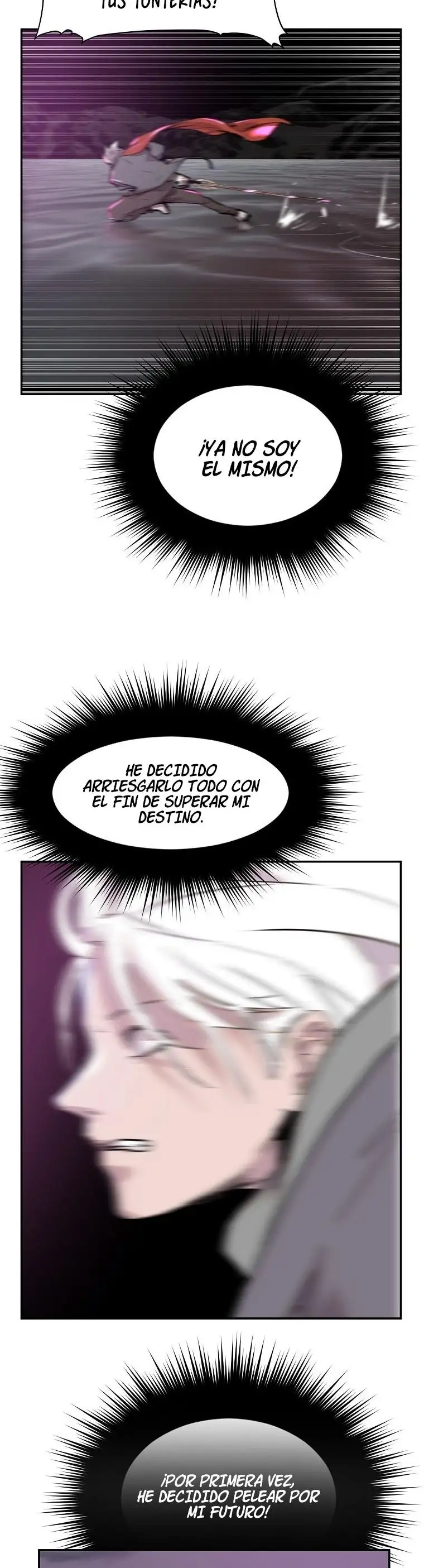 VR Hero - Capítulo 14 - Página 30 - LectorTMOo