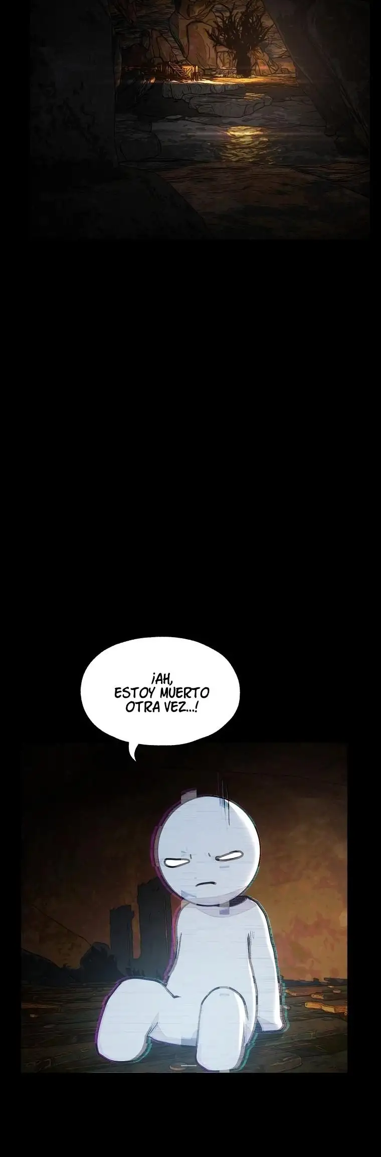 VR Hero - Capítulo 15 - Página 7 - LectorTMOo