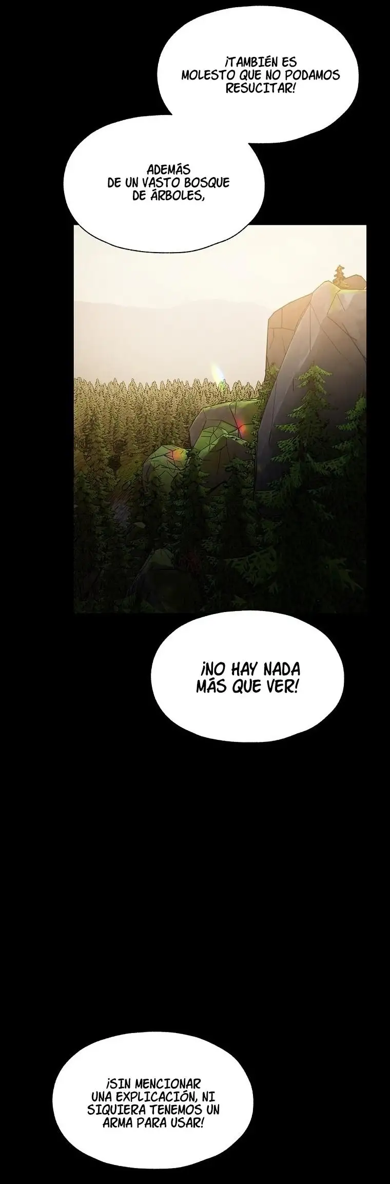 VR Hero - Capítulo 15 - Página 9 - LectorTMOo