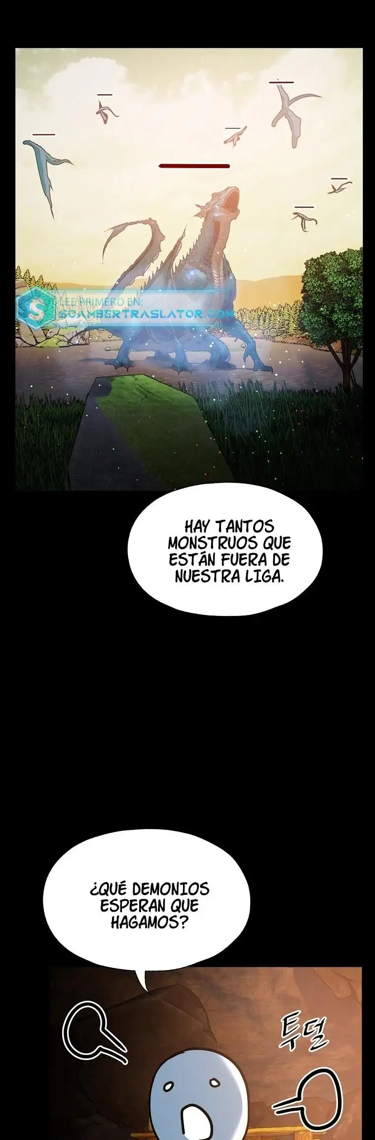 VR Hero - Capítulo 15 - Página 10 - LectorTMOo