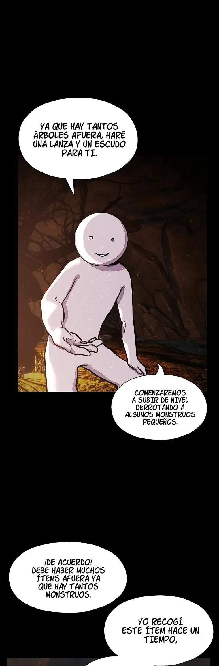 VR Hero - Capítulo 15 - Página 12 - LectorTMOo