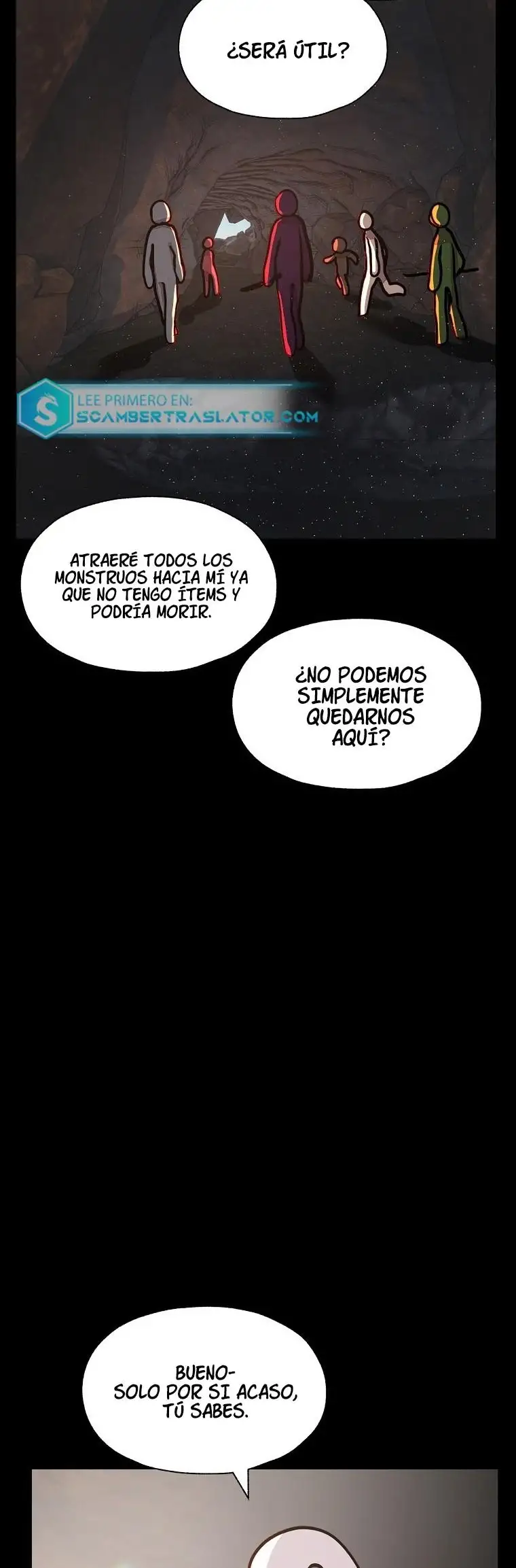 VR Hero - Capítulo 15 - Página 13 - LectorTMOo