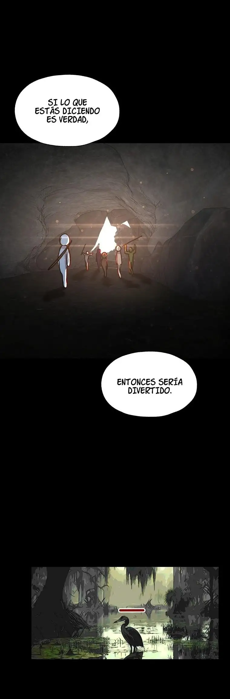 VR Hero - Capítulo 15 - Página 15 - LectorTMOo