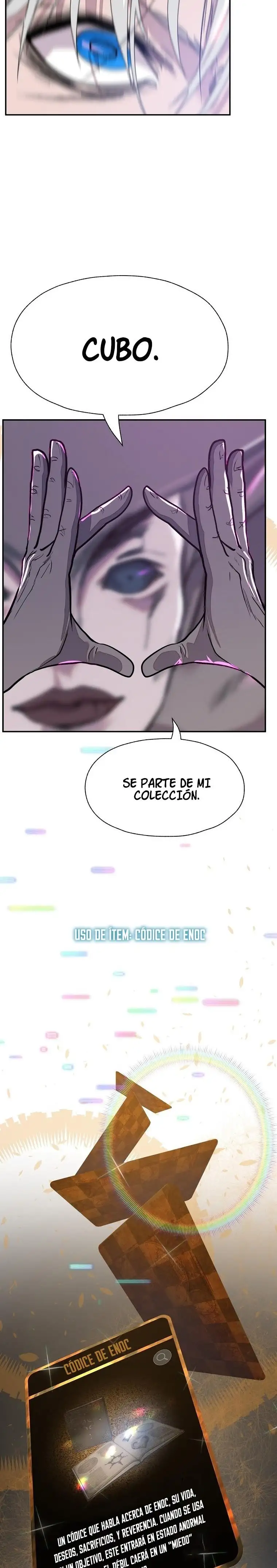 VR Hero - Capítulo 15 - Página 26 - LectorTMOo