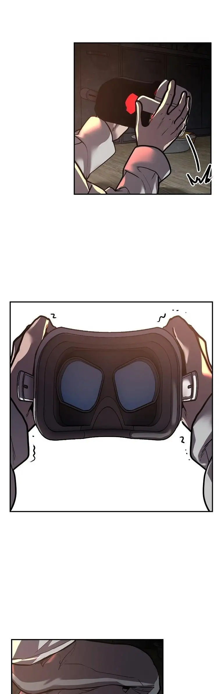 VR Hero - Capítulo 15 - Página 39 - LectorTMOo