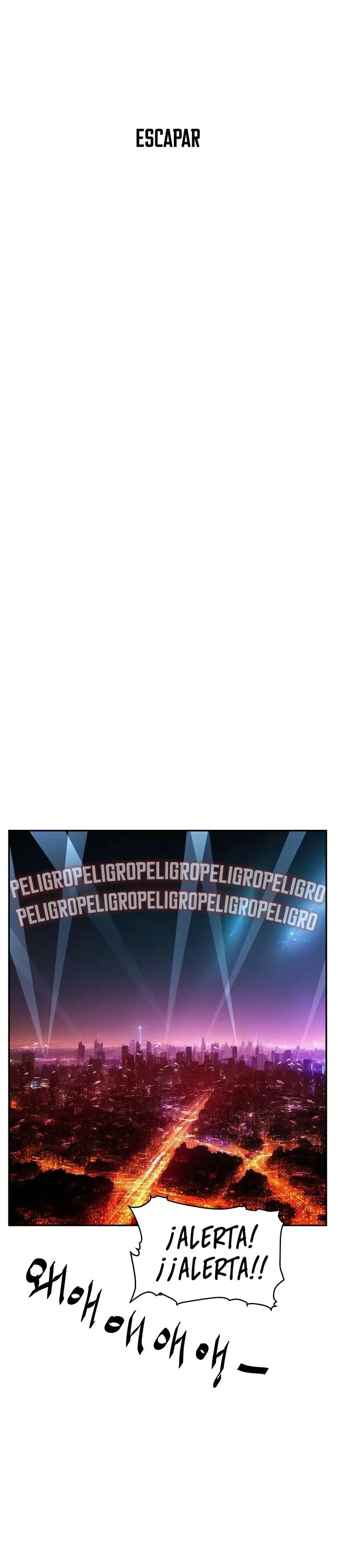 VR Hero - Capítulo 16 - Página 13 - LectorTMOo