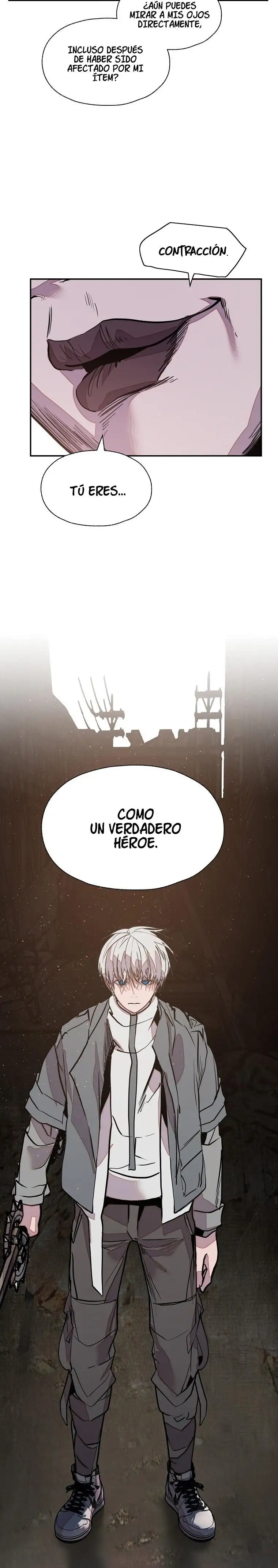 VR Hero - Capítulo 17 - Página 28 - LectorTMOo