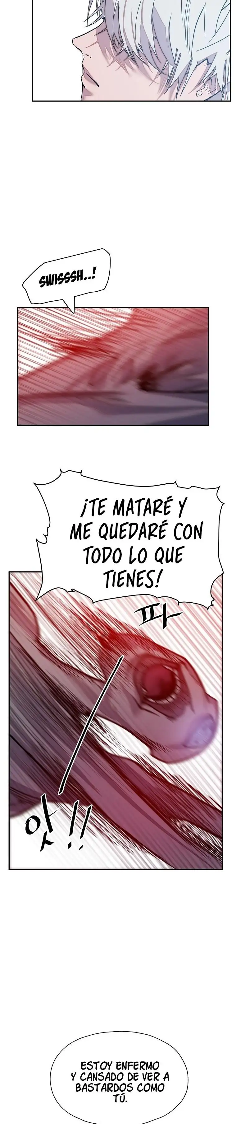 VR Hero - Capítulo 18 - Página 18 - LectorTMOo