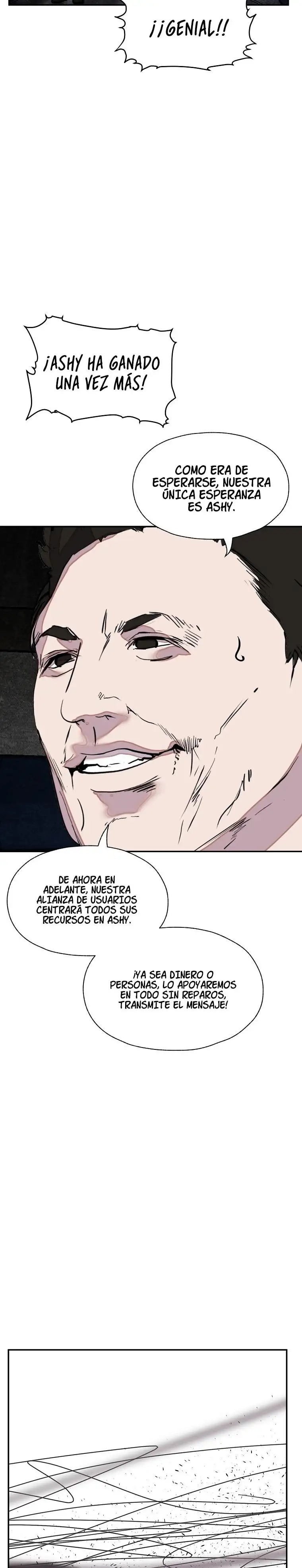 VR Hero - Capítulo 19 - Página 7 - LectorTMOo