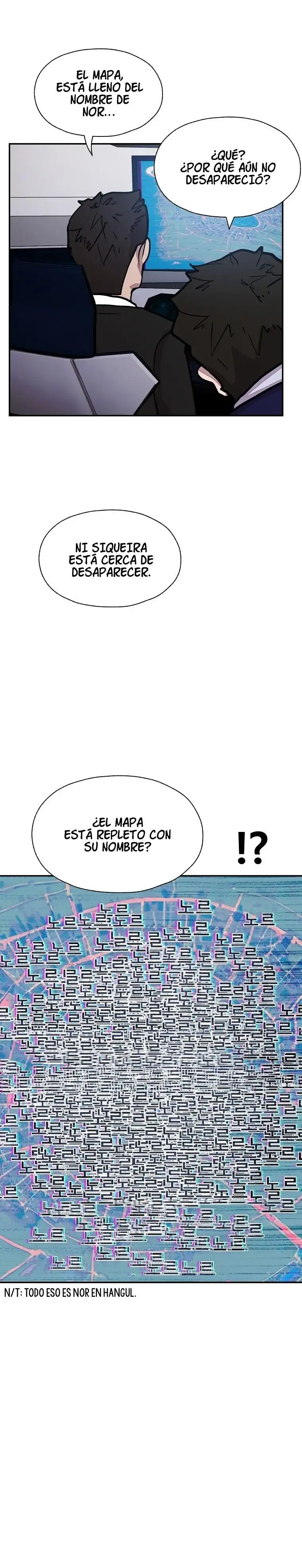 VR Hero - Capítulo 19 - Página 10 - LectorTMOo