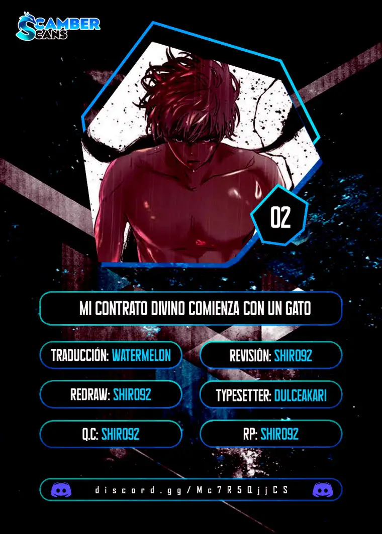 VR Hero - Capítulo 2 - Página 1 - LectorTMOo