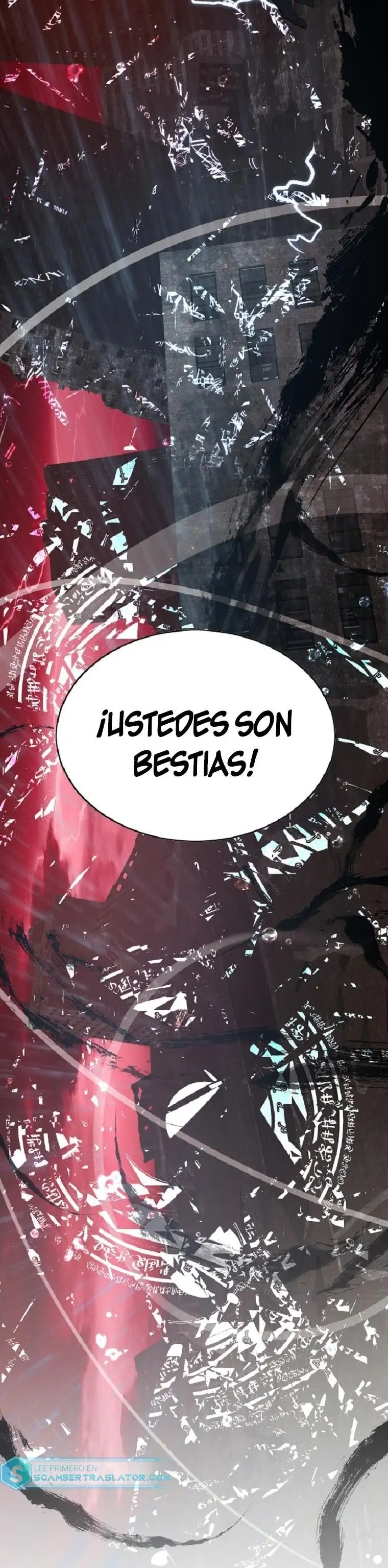 VR Hero - Capítulo 2 - Página 11 - LectorTMOo