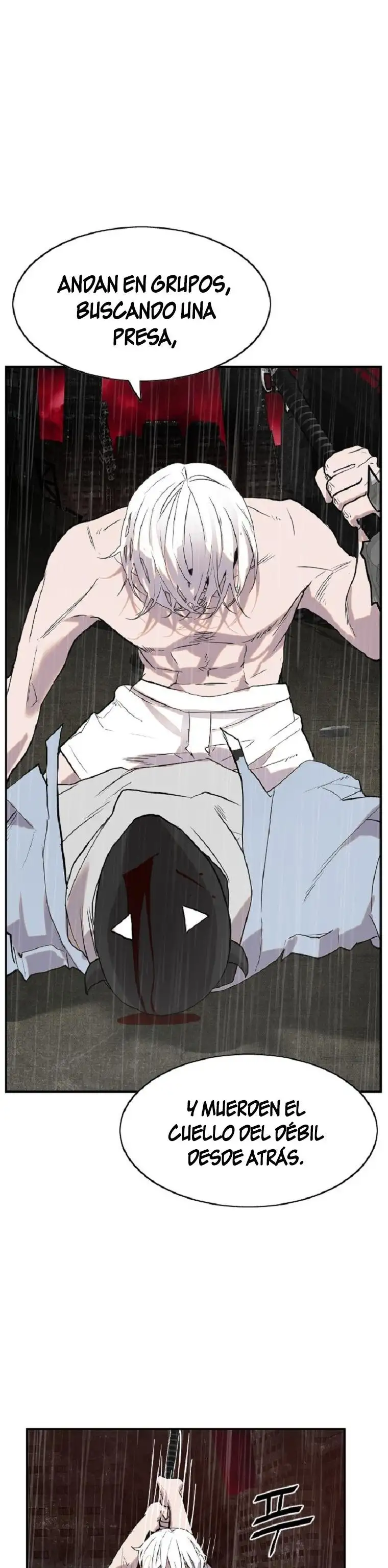 VR Hero - Capítulo 2 - Página 13 - LectorTMOo