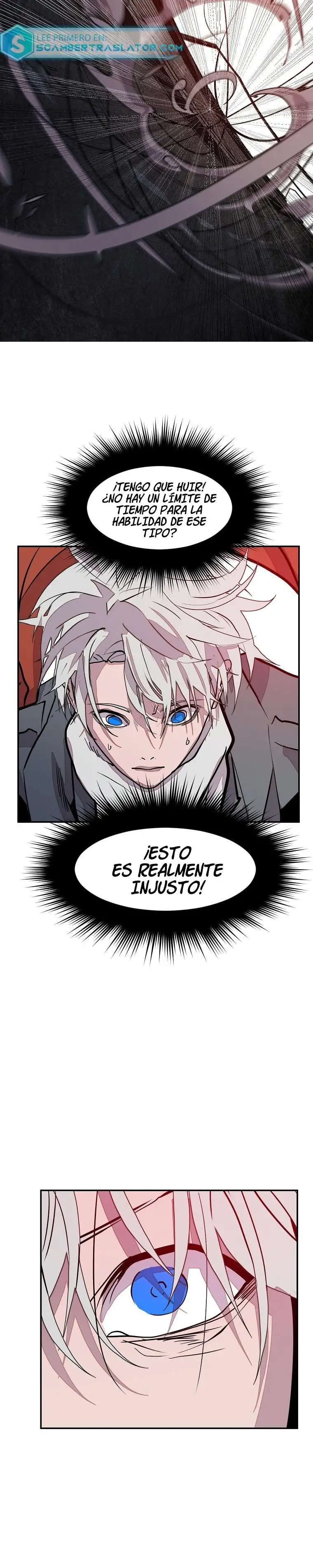 VR Hero - Capítulo 20 - Página 12 - LectorTMOo