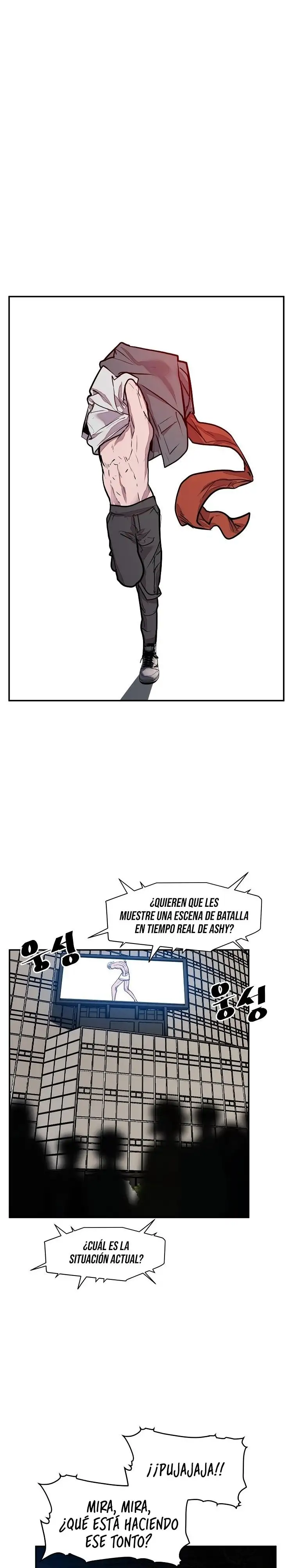 VR Hero - Capítulo 20 - Página 19 - LectorTMOo
