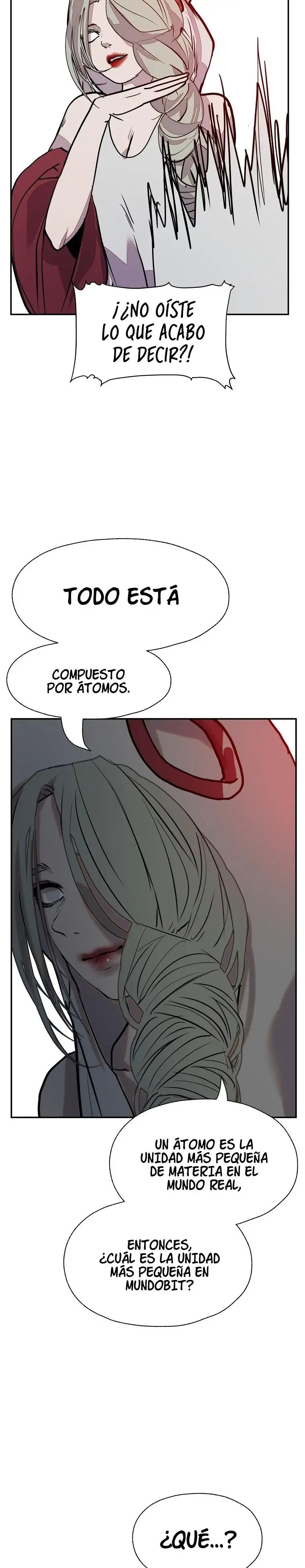 VR Hero - Capítulo 20 - Página 27 - LectorTMOo