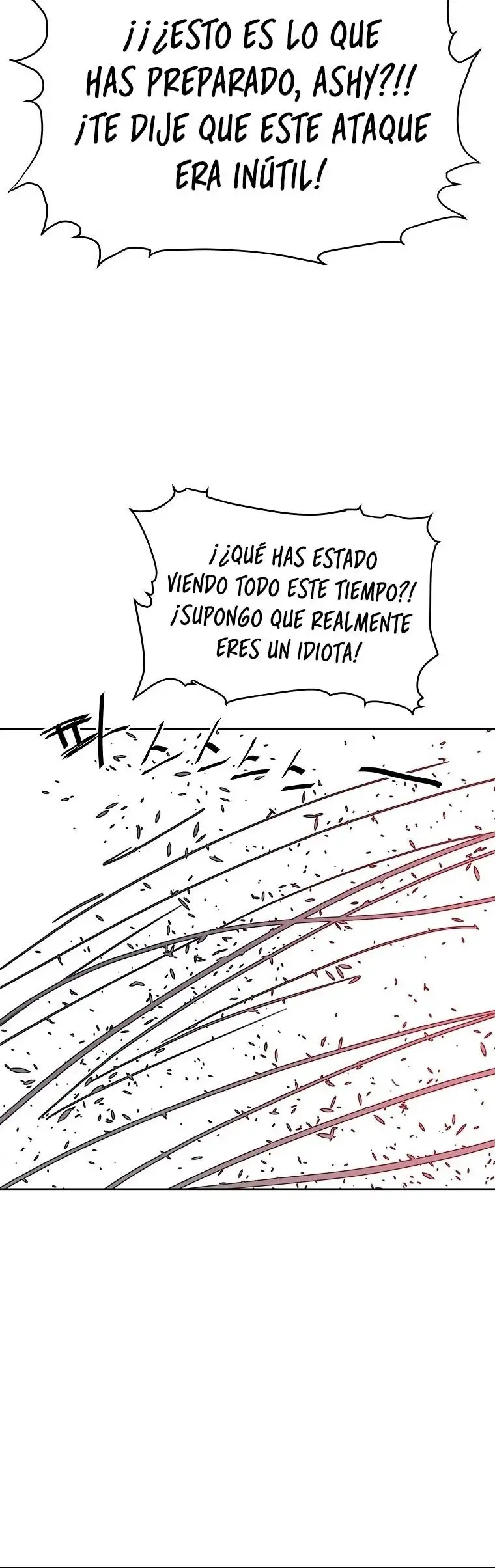 VR Hero - Capítulo 21 - Página 19 - LectorTMOo