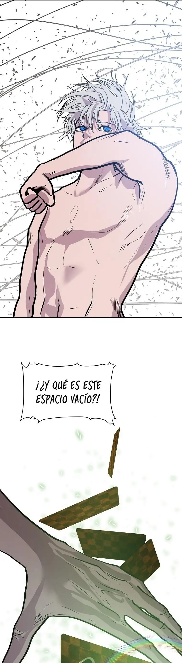 VR Hero - Capítulo 21 - Página 20 - LectorTMOo