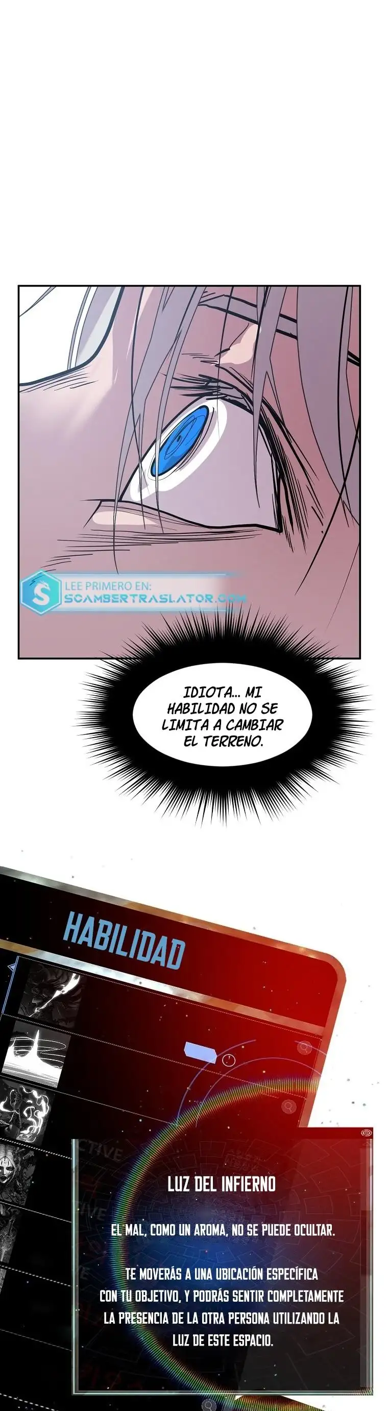 VR Hero - Capítulo 21 - Página 22 - LectorTMOo